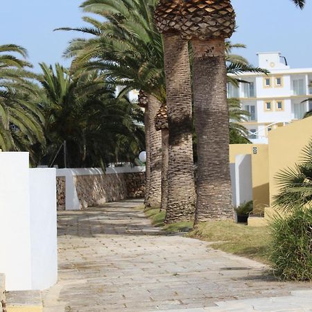 Apartament Apartamento Con Piscina En Ciudadela, Cala En Blanes Cala'N Blanes  Zewnętrze zdjęcie