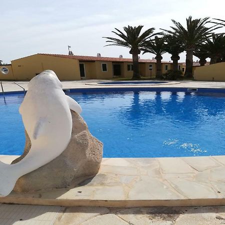Apartament Apartamento Con Piscina En Ciudadela, Cala En Blanes Cala'N Blanes  Zewnętrze zdjęcie
