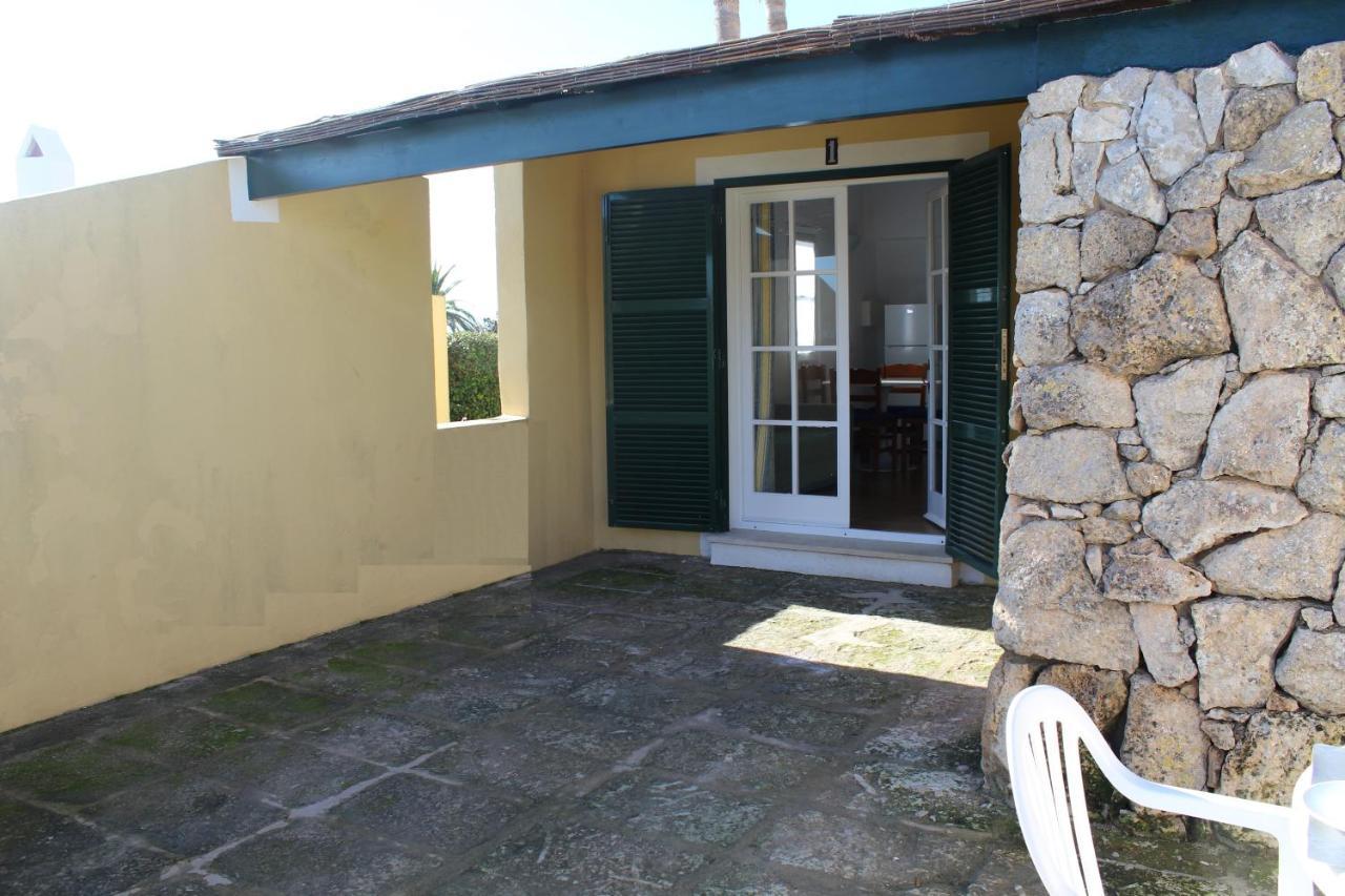 Apartament Apartamento Con Piscina En Ciudadela, Cala En Blanes Cala'N Blanes  Zewnętrze zdjęcie