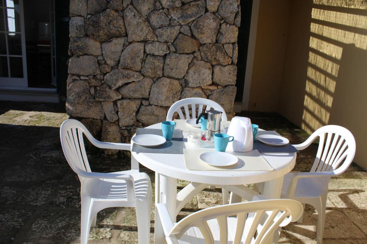Apartament Apartamento Con Piscina En Ciudadela, Cala En Blanes Cala'N Blanes  Zewnętrze zdjęcie