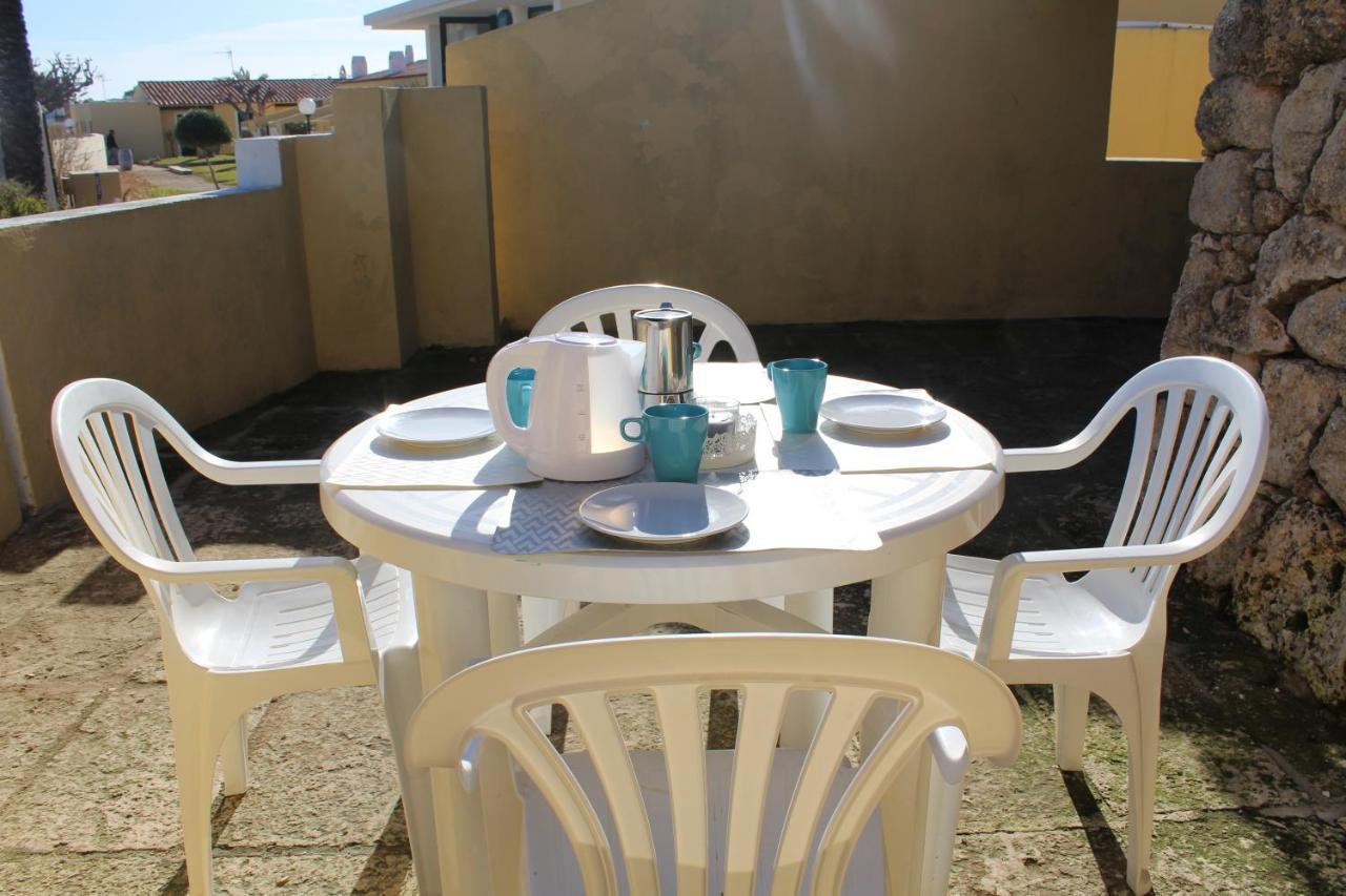 Apartament Apartamento Con Piscina En Ciudadela, Cala En Blanes Cala'N Blanes  Zewnętrze zdjęcie