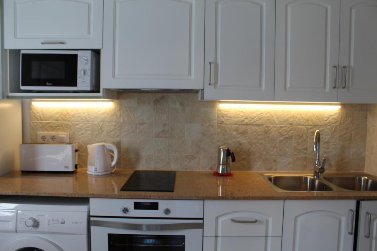 Apartament Apartamento Con Piscina En Ciudadela, Cala En Blanes Cala'N Blanes  Zewnętrze zdjęcie