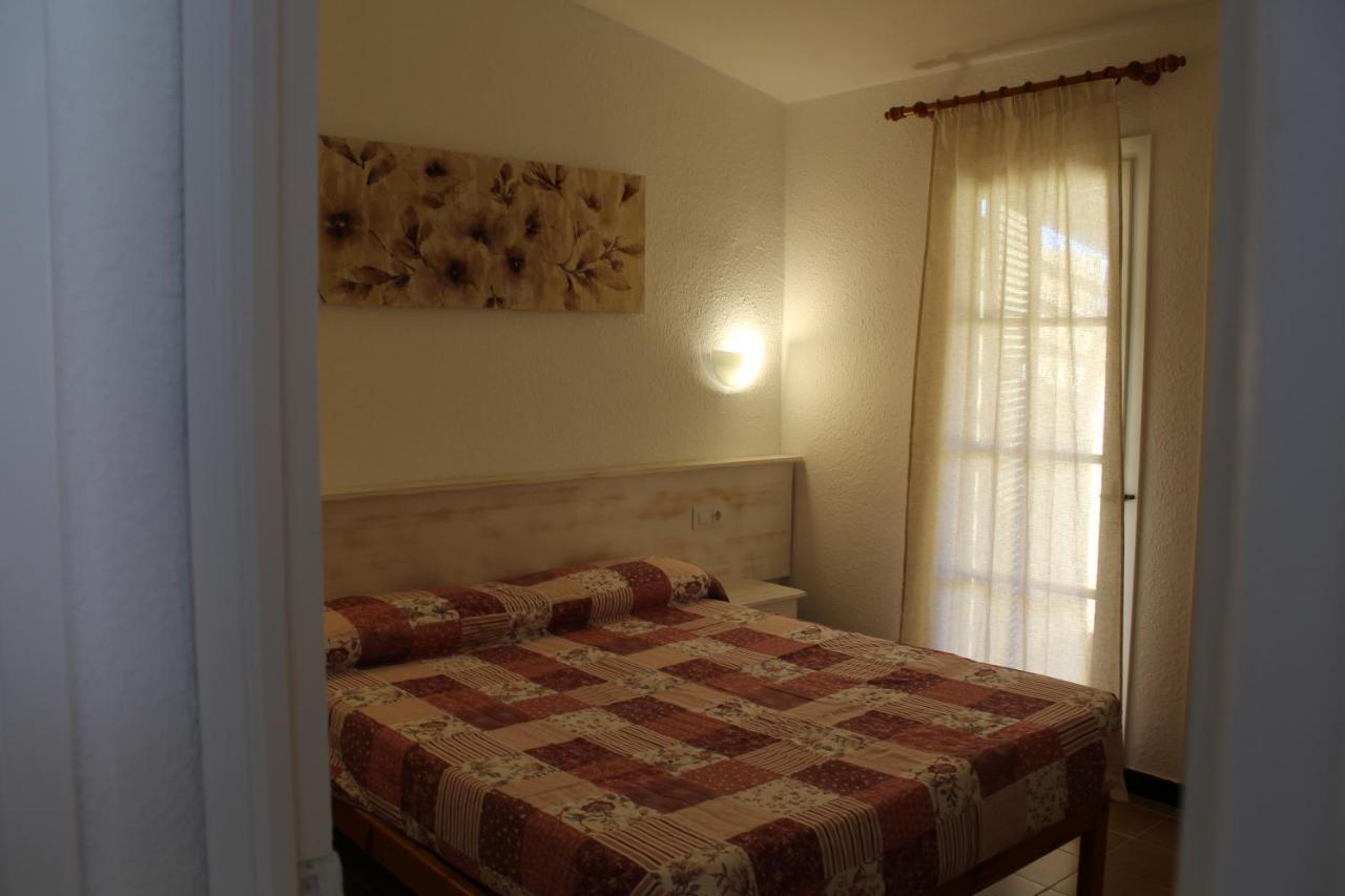 Apartament Apartamento Con Piscina En Ciudadela, Cala En Blanes Cala'N Blanes  Zewnętrze zdjęcie