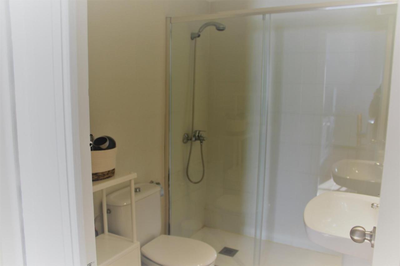 Apartament Apartamento Con Piscina En Ciudadela, Cala En Blanes Cala'N Blanes  Zewnętrze zdjęcie
