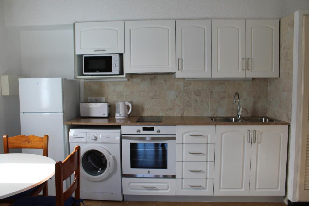 Apartament Apartamento Con Piscina En Ciudadela, Cala En Blanes Cala'N Blanes  Zewnętrze zdjęcie