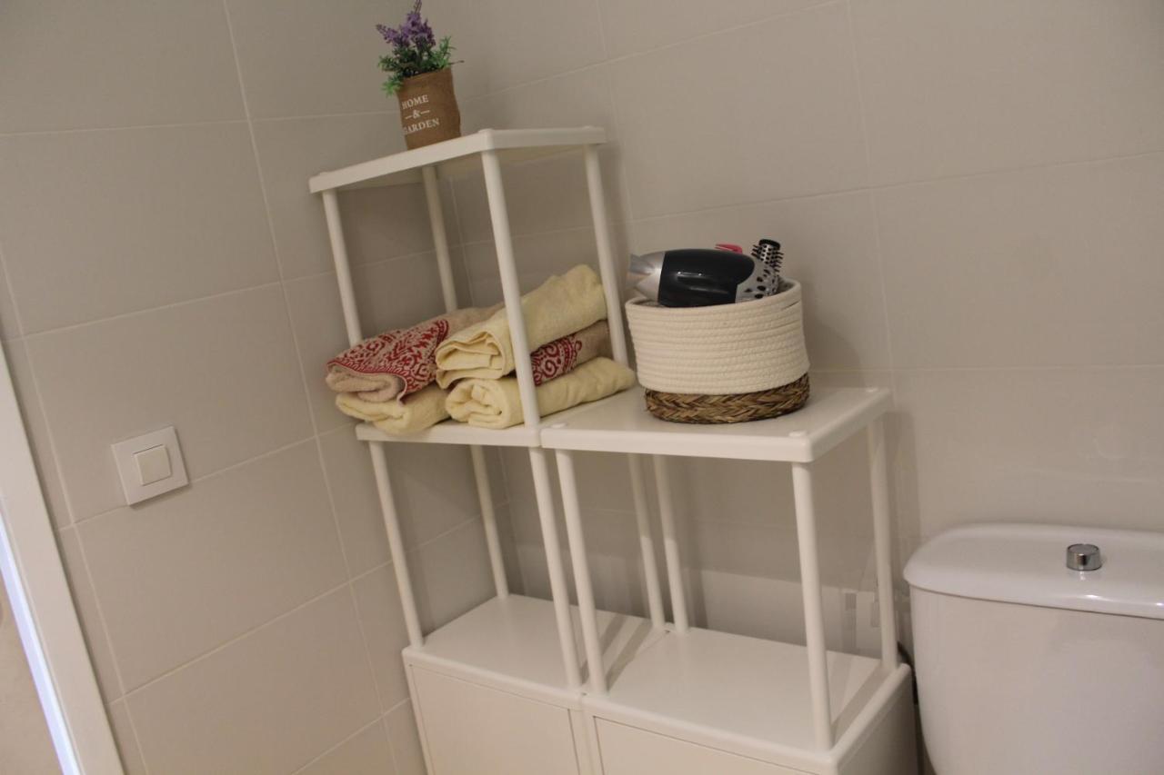 Apartament Apartamento Con Piscina En Ciudadela, Cala En Blanes Cala'N Blanes  Zewnętrze zdjęcie