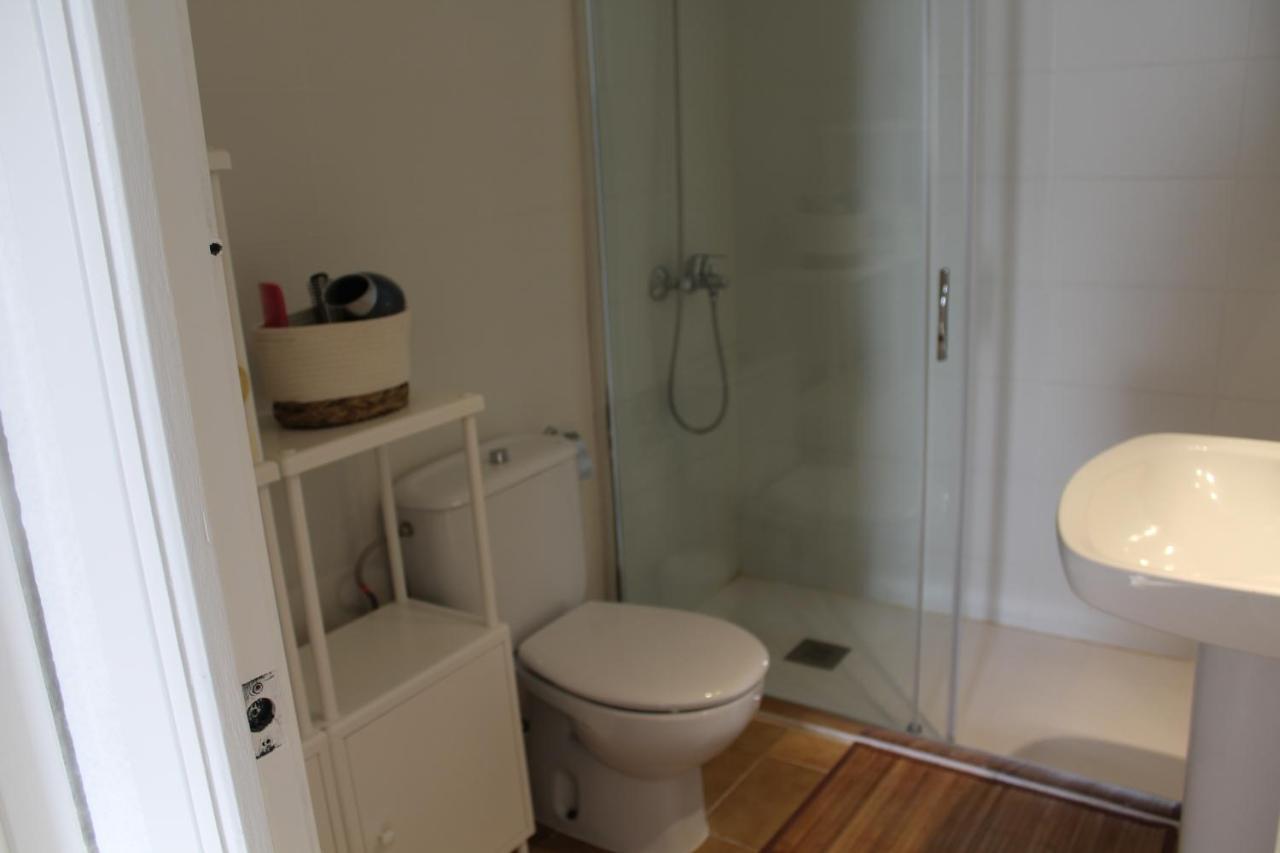 Apartament Apartamento Con Piscina En Ciudadela, Cala En Blanes Cala'N Blanes  Zewnętrze zdjęcie