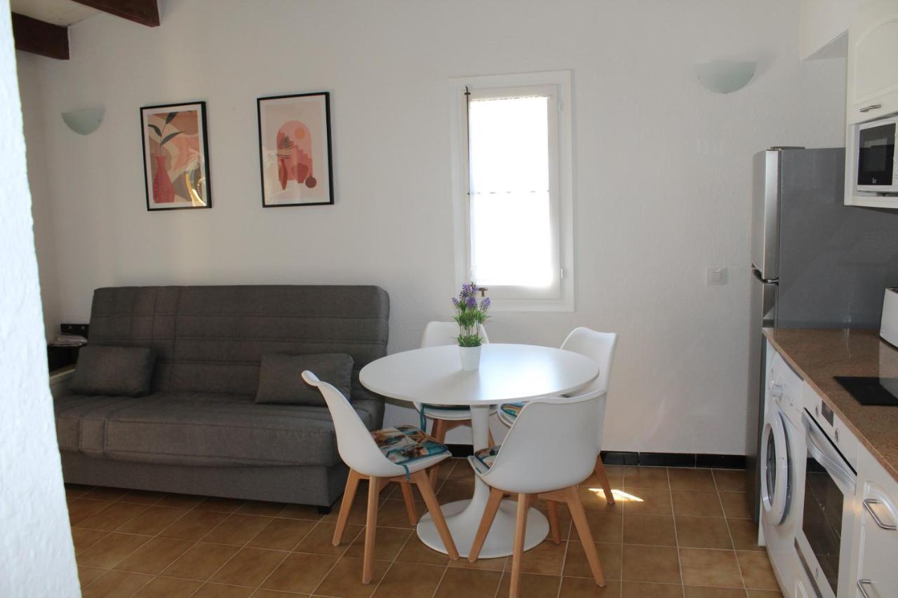 Apartament Apartamento Con Piscina En Ciudadela, Cala En Blanes Cala'N Blanes  Zewnętrze zdjęcie