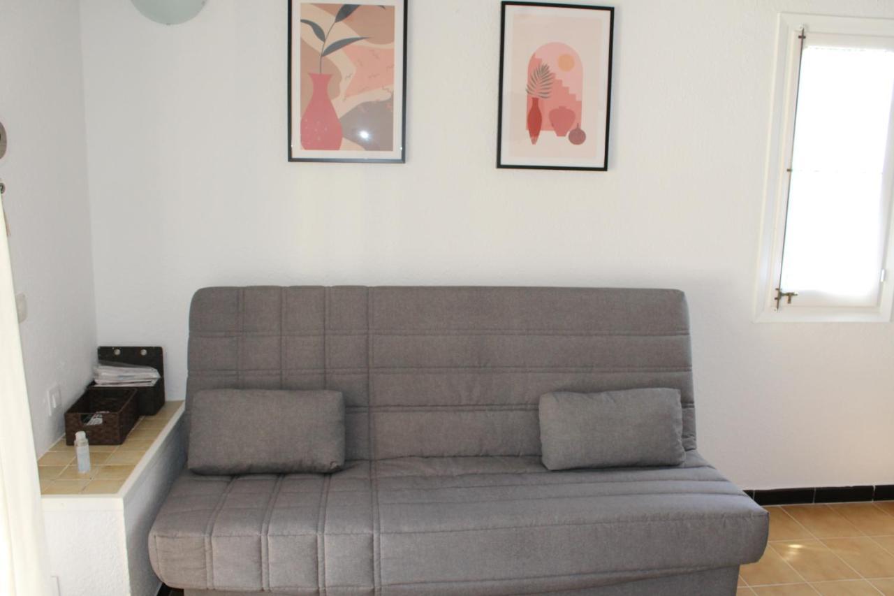 Apartament Apartamento Con Piscina En Ciudadela, Cala En Blanes Cala'N Blanes  Zewnętrze zdjęcie