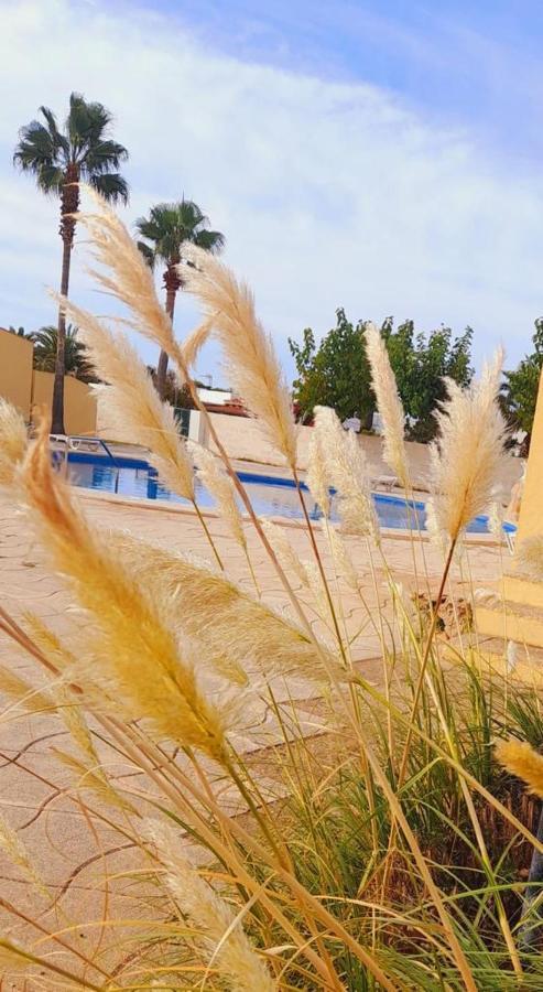 Apartament Apartamento Con Piscina En Ciudadela, Cala En Blanes Cala'N Blanes  Zewnętrze zdjęcie