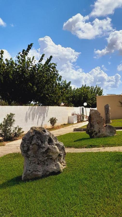 Apartament Apartamento Con Piscina En Ciudadela, Cala En Blanes Cala'N Blanes  Zewnętrze zdjęcie