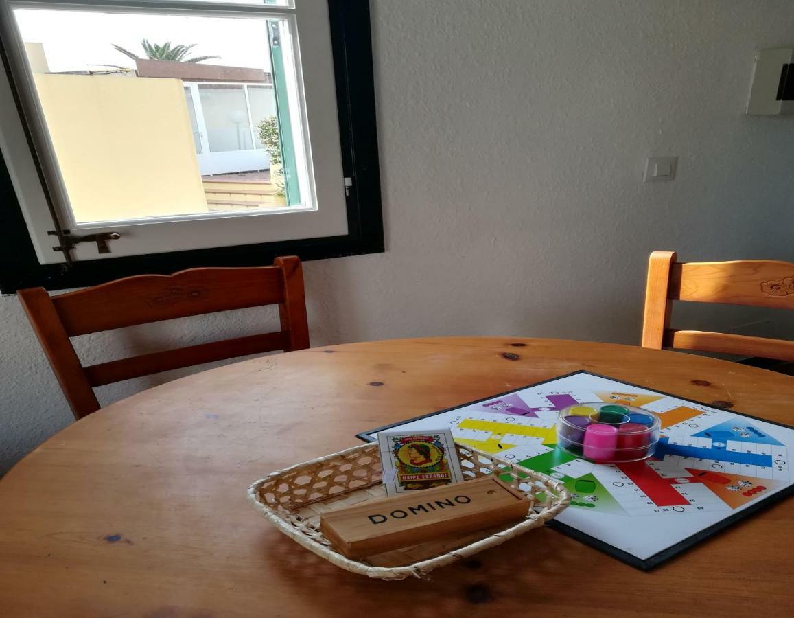 Apartament Apartamento Con Piscina En Ciudadela, Cala En Blanes Cala'N Blanes  Zewnętrze zdjęcie