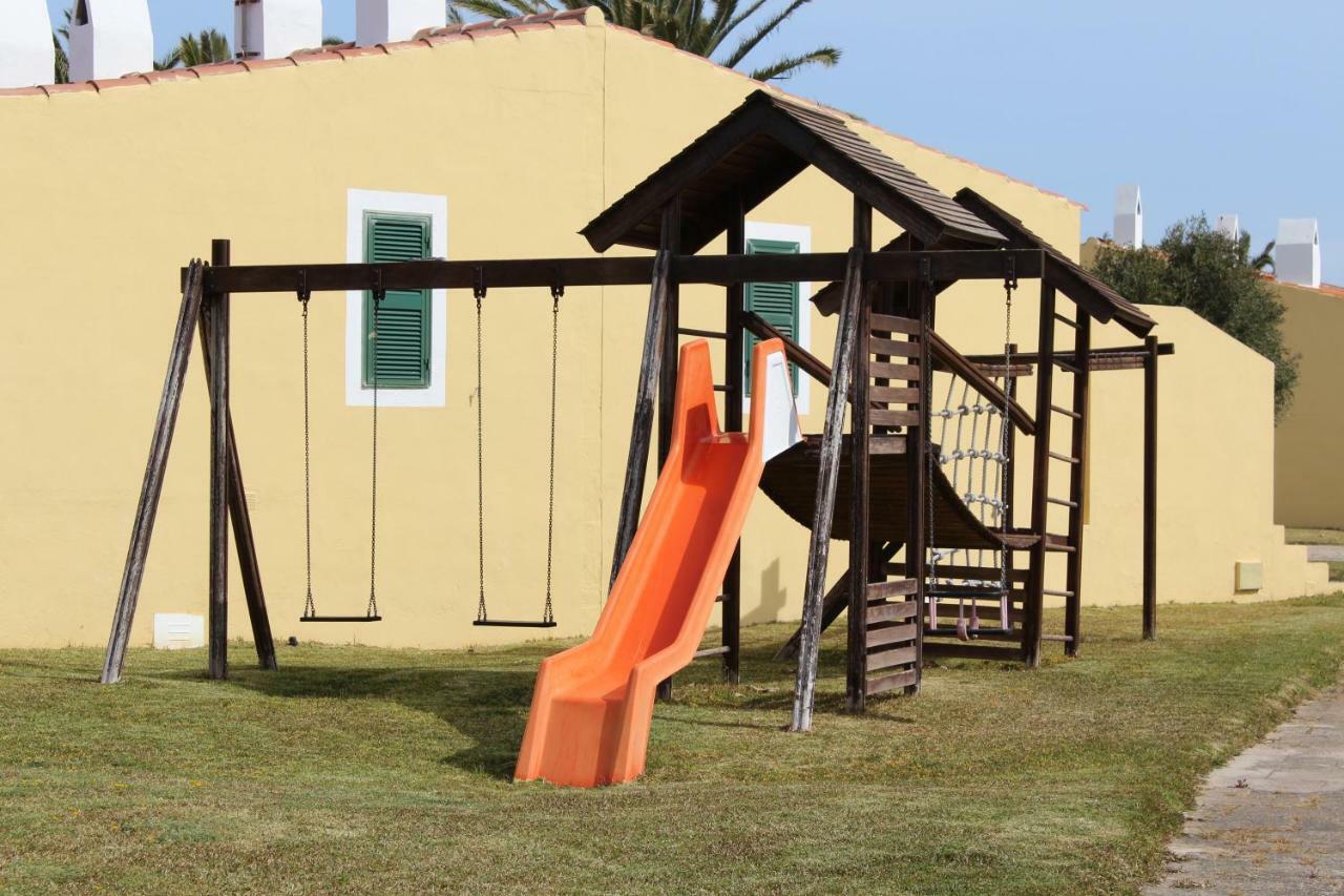 Apartament Apartamento Con Piscina En Ciudadela, Cala En Blanes Cala'N Blanes  Zewnętrze zdjęcie