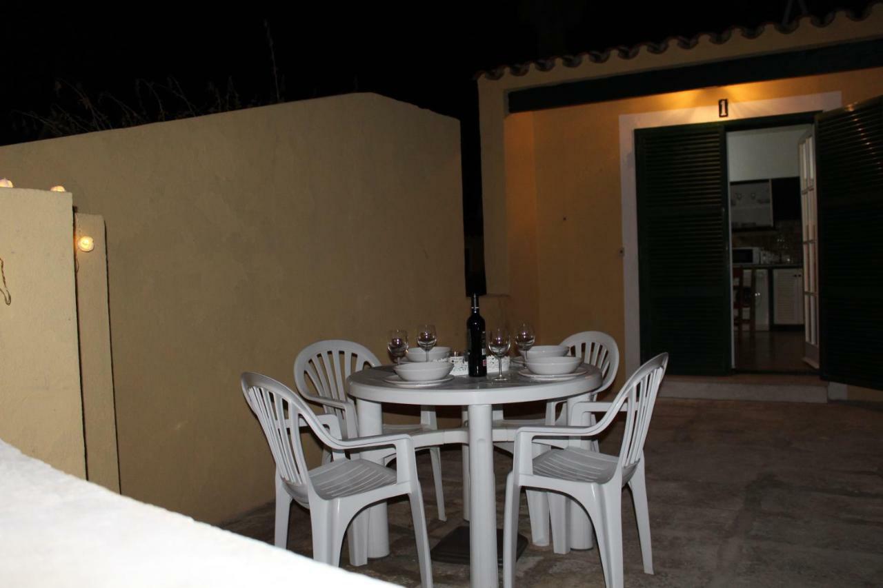 Apartament Apartamento Con Piscina En Ciudadela, Cala En Blanes Cala'N Blanes  Zewnętrze zdjęcie