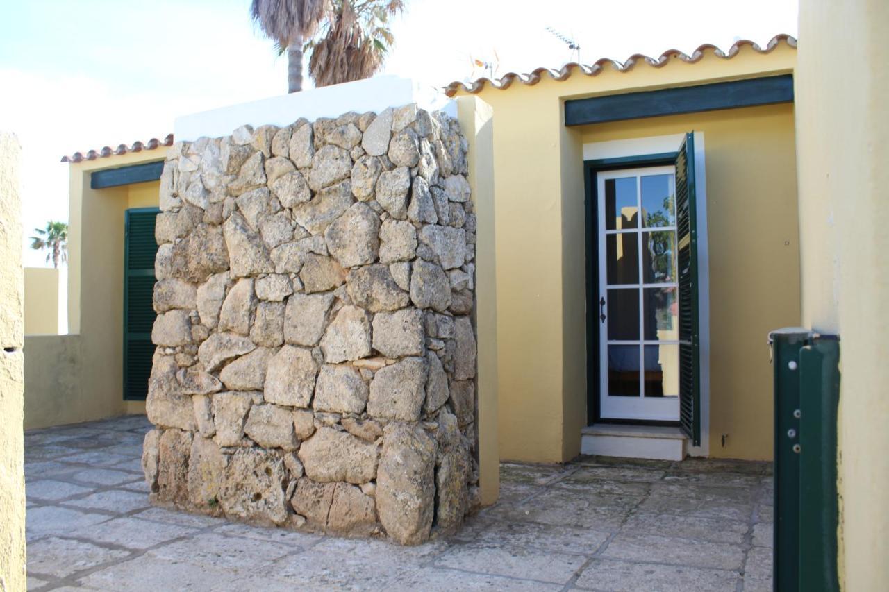 Apartament Apartamento Con Piscina En Ciudadela, Cala En Blanes Cala'N Blanes  Zewnętrze zdjęcie