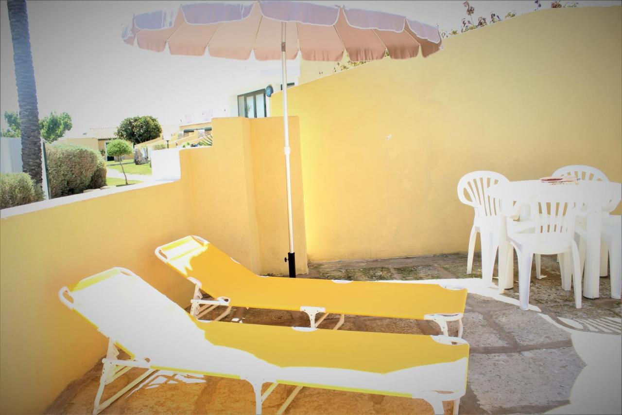 Apartament Apartamento Con Piscina En Ciudadela, Cala En Blanes Cala'N Blanes  Zewnętrze zdjęcie